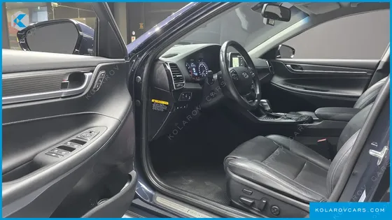 HYUNDAI GRANDEUR 3.0 EXCLUSIVE