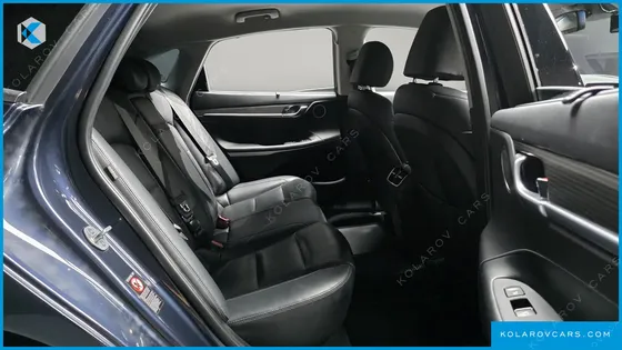 HYUNDAI GRANDEUR 3.0 EXCLUSIVE