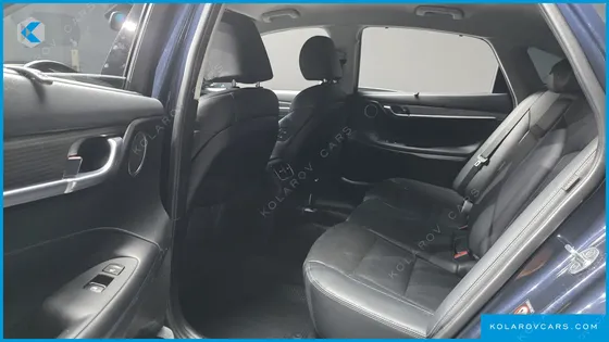 HYUNDAI GRANDEUR 3.0 EXCLUSIVE