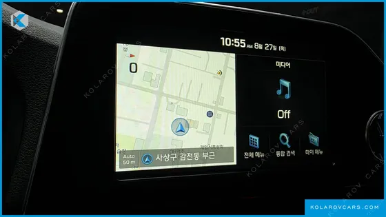 HYUNDAI GRANDEUR 3.0 EXCLUSIVE