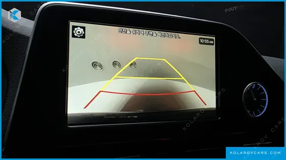HYUNDAI GRANDEUR 3.0 EXCLUSIVE