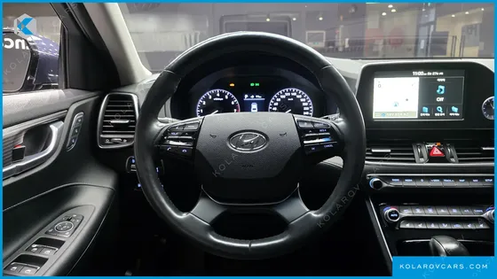 HYUNDAI GRANDEUR 3.0 EXCLUSIVE