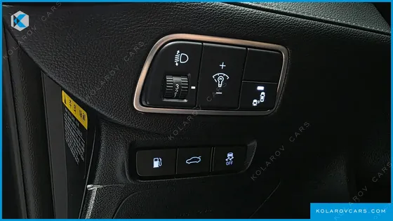 HYUNDAI GRANDEUR 3.0 EXCLUSIVE