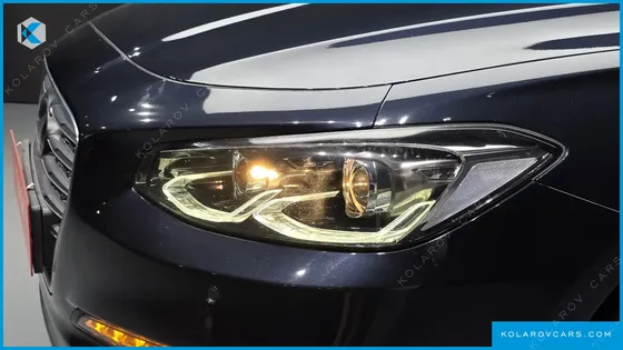HYUNDAI GRANDEUR 3.0 EXCLUSIVE