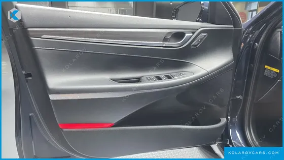 HYUNDAI GRANDEUR 3.0 EXCLUSIVE