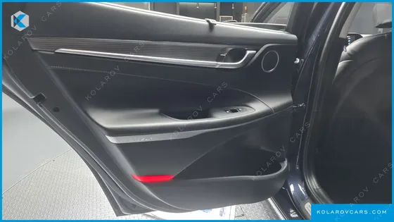 HYUNDAI GRANDEUR 3.0 EXCLUSIVE