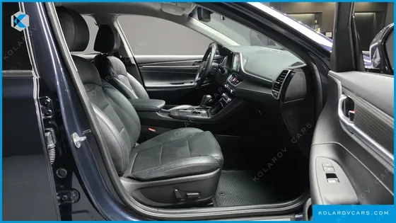 HYUNDAI GRANDEUR 3.0 EXCLUSIVE