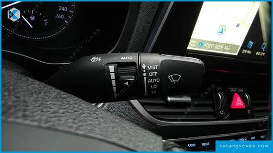 HYUNDAI GRANDEUR 3.0 EXCLUSIVE