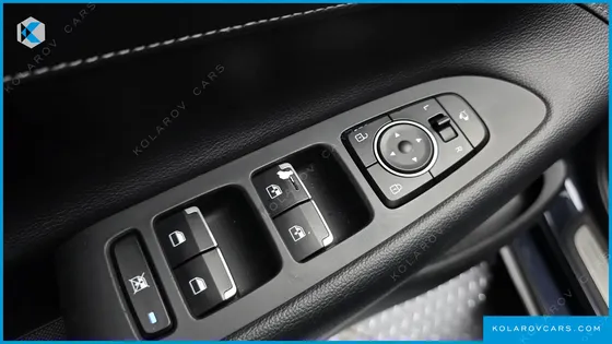 HYUNDAI GRANDEUR 3.0 EXCLUSIVE