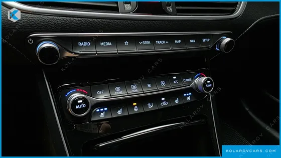 HYUNDAI GRANDEUR 3.0 EXCLUSIVE