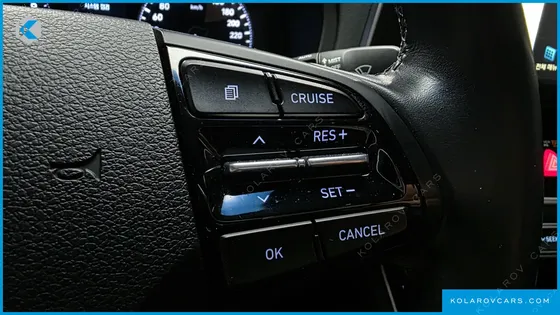 HYUNDAI GRANDEUR 3.0 EXCLUSIVE