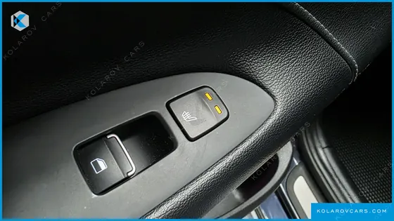 HYUNDAI GRANDEUR 3.0 EXCLUSIVE
