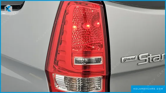 HYUNDAI STAREX CAMPING CAR