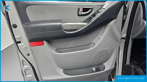 HYUNDAI STAREX CAMPING CAR