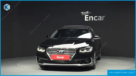 HYUNDAI GRANDEUR 2.2 DIESEL PREMIUM