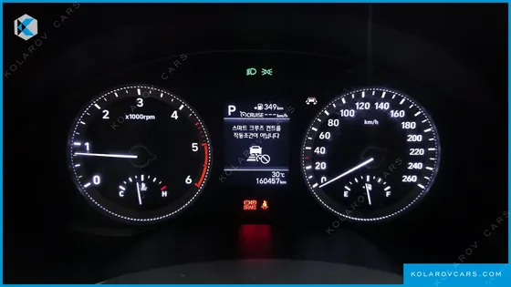 HYUNDAI GRANDEUR 2.2 DIESEL PREMIUM