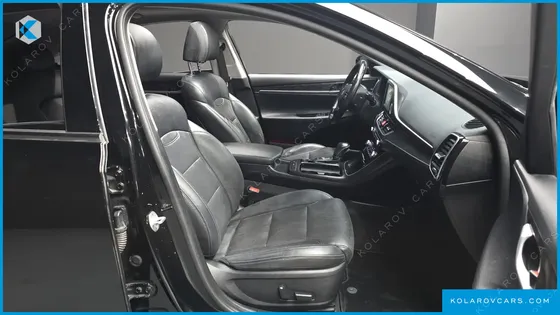 HYUNDAI GRANDEUR 2.2 DIESEL PREMIUM