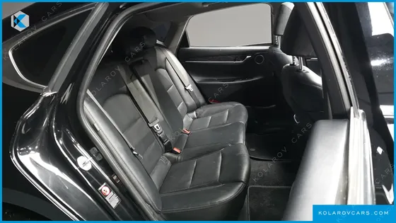 HYUNDAI GRANDEUR 2.2 DIESEL PREMIUM