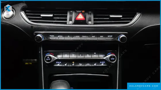 HYUNDAI GRANDEUR 2.2 DIESEL PREMIUM