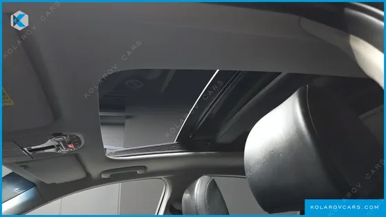 HYUNDAI GRANDEUR 2.2 DIESEL PREMIUM