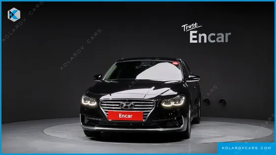 HYUNDAI GRANDEUR 2.4 PREMIUM