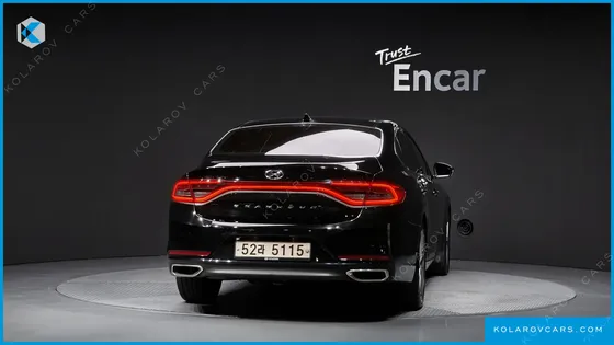 HYUNDAI GRANDEUR 2.4 PREMIUM
