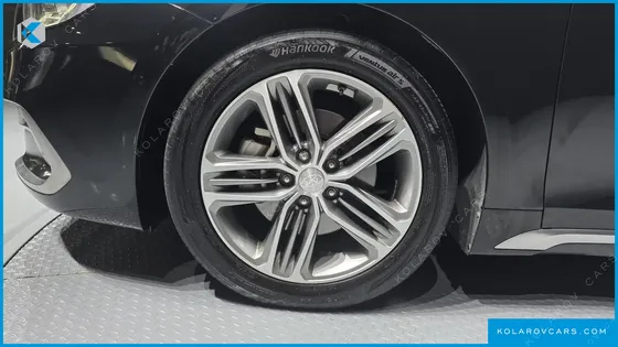 HYUNDAI GRANDEUR 2.4 PREMIUM