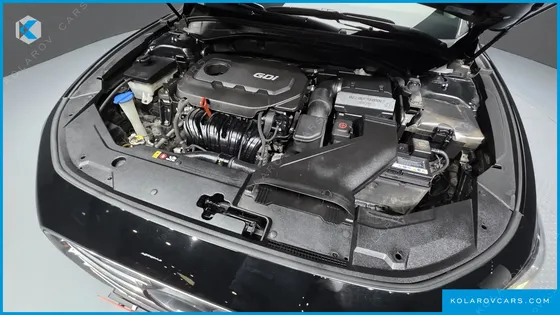 HYUNDAI GRANDEUR 2.4 PREMIUM