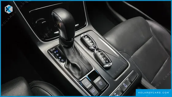 HYUNDAI GRANDEUR 2.4 PREMIUM