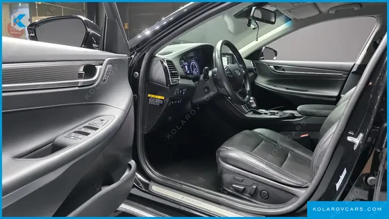 HYUNDAI GRANDEUR 2.4 PREMIUM
