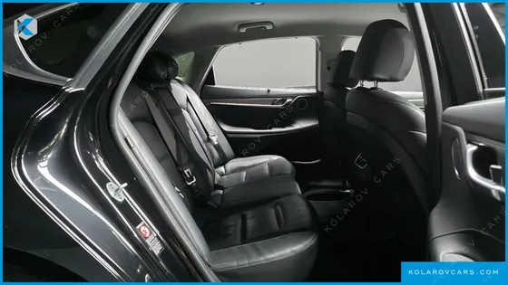 HYUNDAI GRANDEUR 2.4 PREMIUM