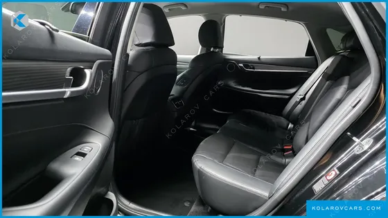 HYUNDAI GRANDEUR 2.4 PREMIUM
