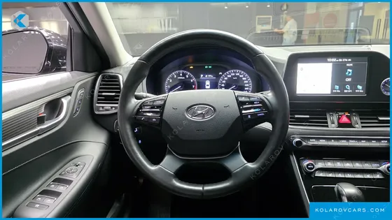 HYUNDAI GRANDEUR 2.4 PREMIUM
