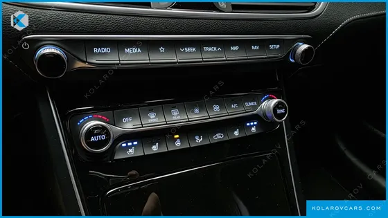 HYUNDAI GRANDEUR 2.4 PREMIUM
