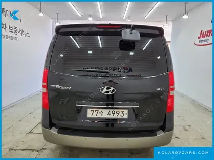 HYUNDAI STAREX 11-SEATER WAGON