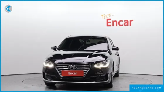 HYUNDAI GRANDEUR 3.0 EXCLUSIVE