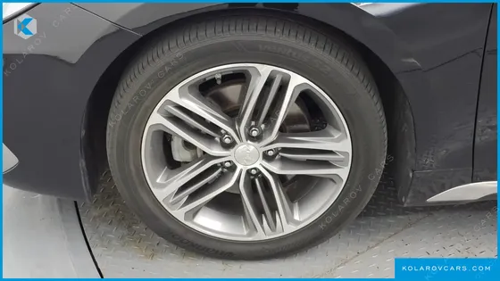 HYUNDAI GRANDEUR 3.0 EXCLUSIVE