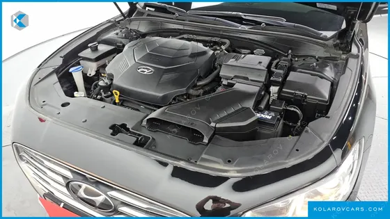 HYUNDAI GRANDEUR 3.0 EXCLUSIVE