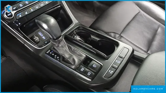 HYUNDAI GRANDEUR 3.0 EXCLUSIVE