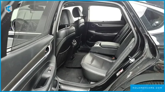HYUNDAI GRANDEUR 3.0 EXCLUSIVE