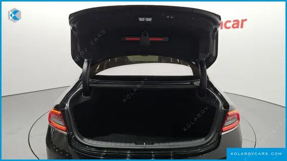 HYUNDAI GRANDEUR 3.0 EXCLUSIVE