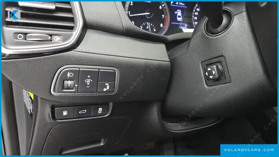 HYUNDAI GRANDEUR 3.0 EXCLUSIVE