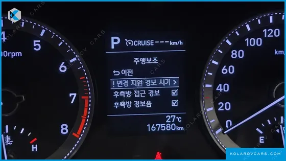 HYUNDAI GRANDEUR 3.0 LPI DSABLED PERSON