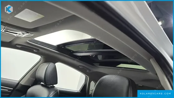 HYUNDAI GRANDEUR 3.0 LPI DSABLED PERSON