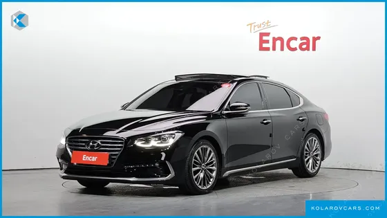HYUNDAI GRANDEUR 2.4 PREMIUM