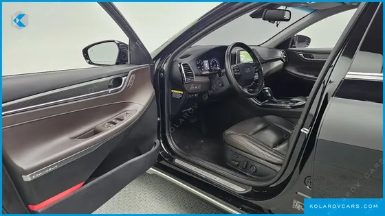 HYUNDAI GRANDEUR 2.4 PREMIUM