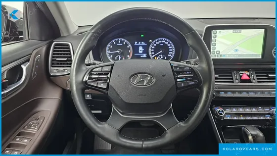 HYUNDAI GRANDEUR 2.4 PREMIUM