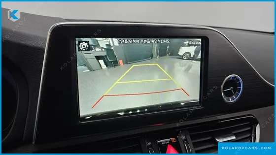 HYUNDAI GRANDEUR 2.4 PREMIUM