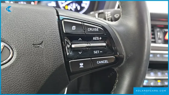 HYUNDAI GRANDEUR 2.4 PREMIUM