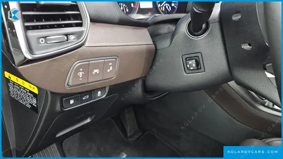 HYUNDAI GRANDEUR 2.4 PREMIUM